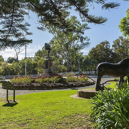 斯通小屋住宿加早餐旅馆 Angaston 外观 照片